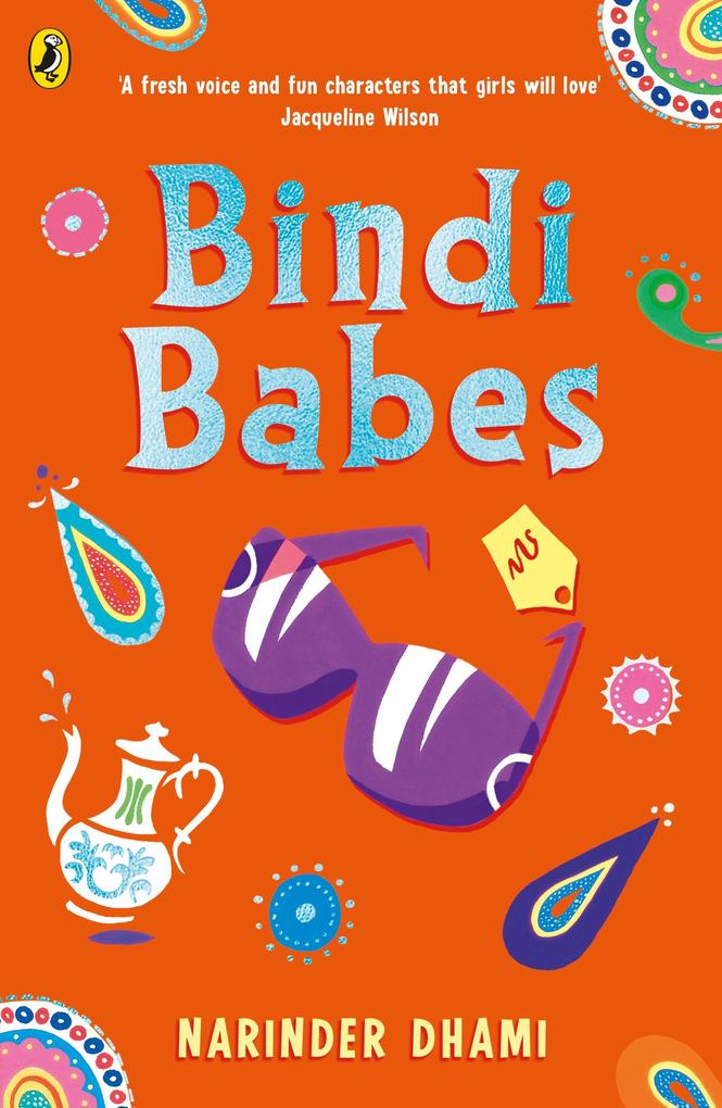 Produktbild: Bindi Babes | Narinder Dhami