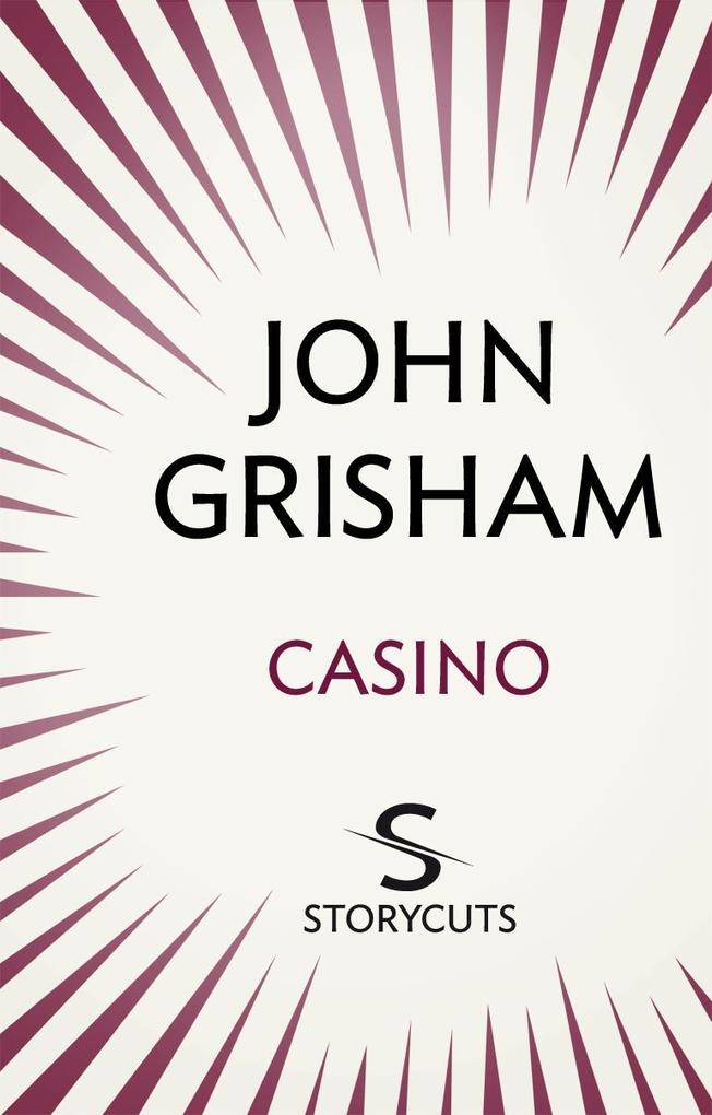 Produktbild: Casino (Storycuts) | John Grisham
