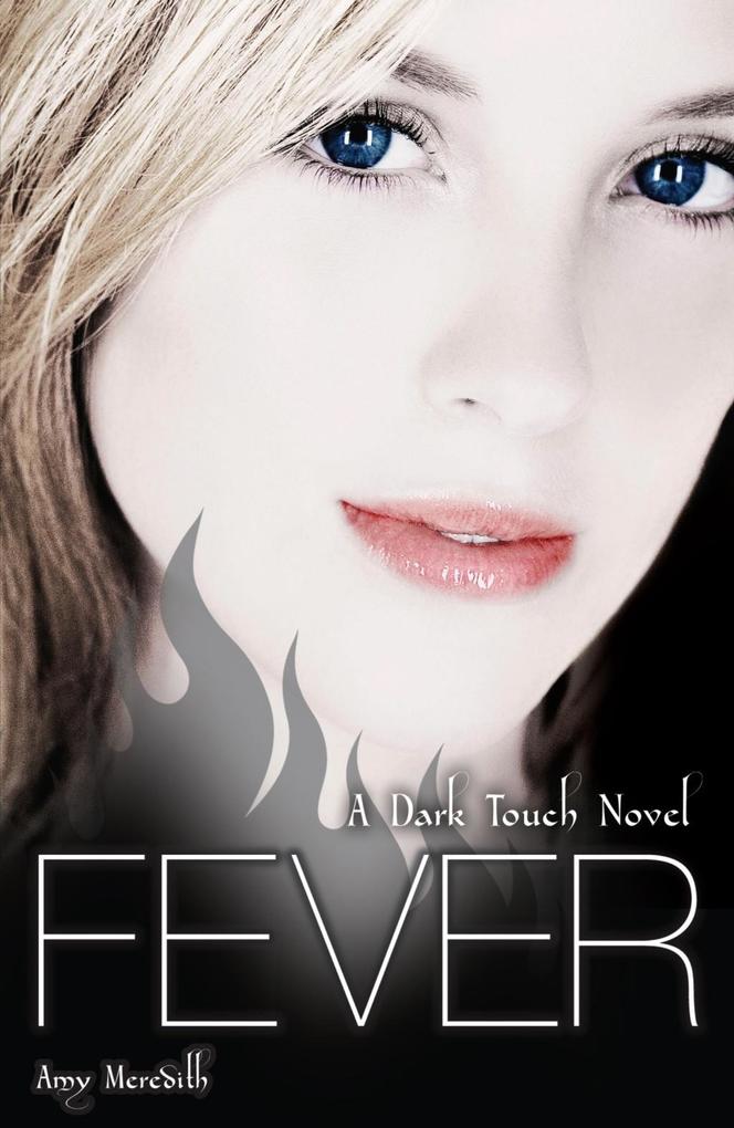 Produktbild: Dark Touch: Fever | Amy Meredith
