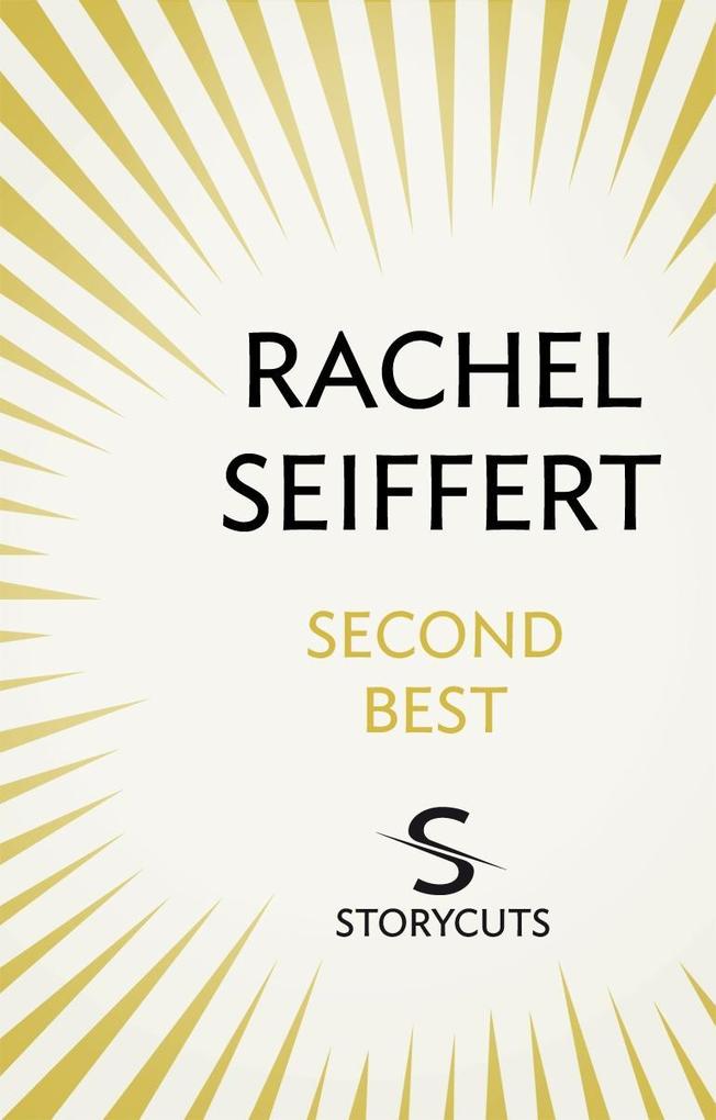 Produktbild: Second Best (Storycuts) | Rachel Seiffert
