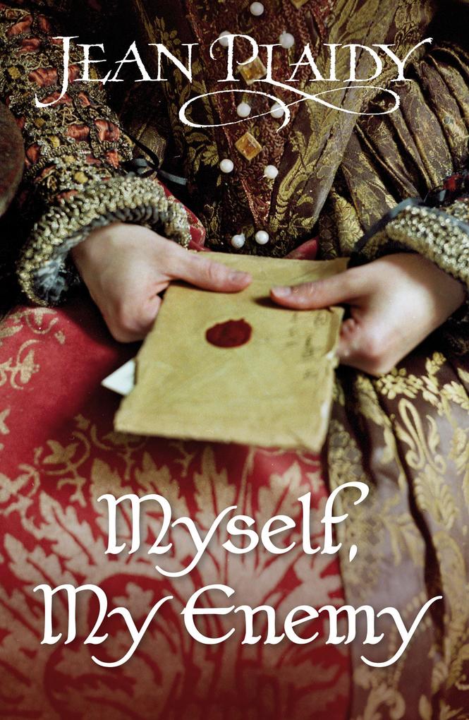 Produktbild: Myself, My Enemy | Jean Plaidy