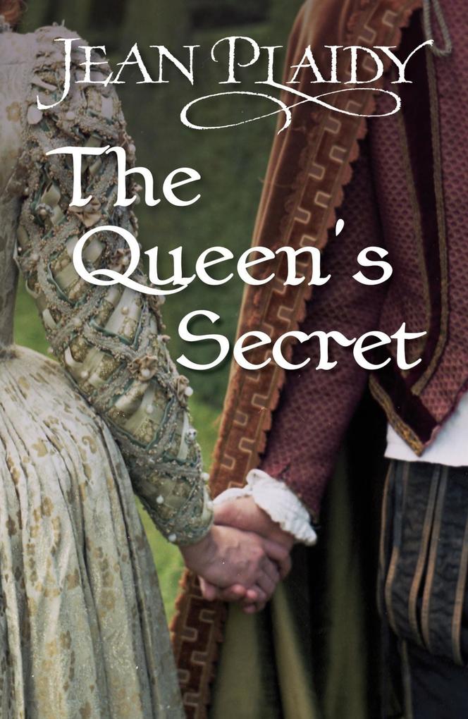 Produktbild: The Queen's Secret | Jean Plaidy