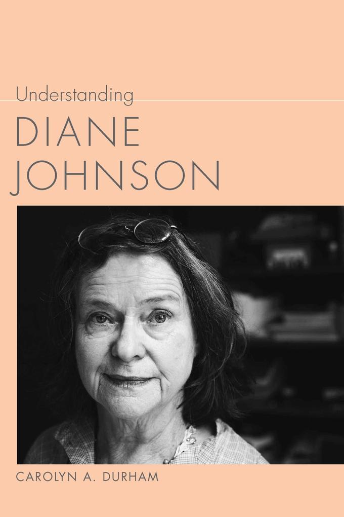 Produktbild: Understanding Diane Johnson | Carolyn A. Durham