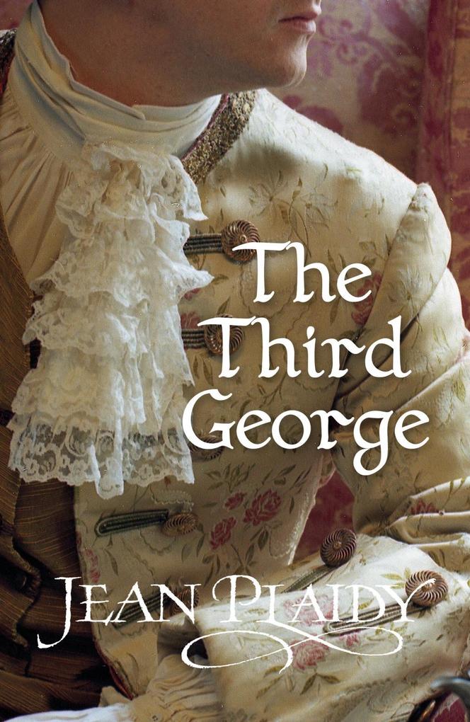 Produktbild: The Third George | Jean Plaidy