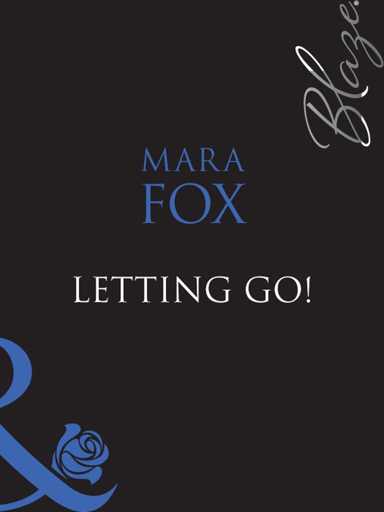 Produktbild: Letting Go! | Mara Fox