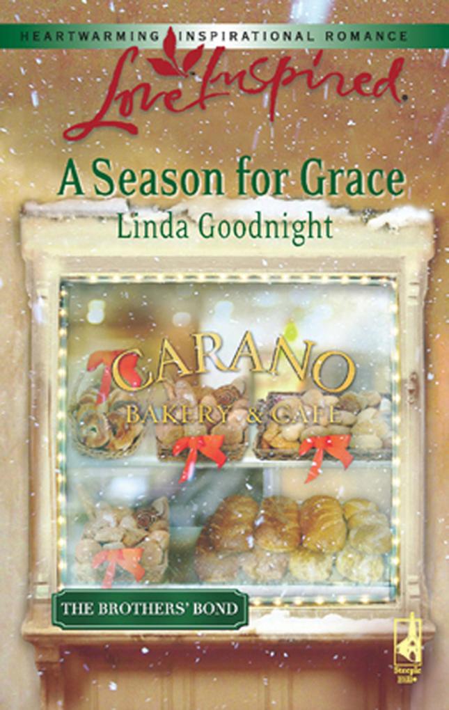 Produktbild: A Season For Grace | Linda Goodnight