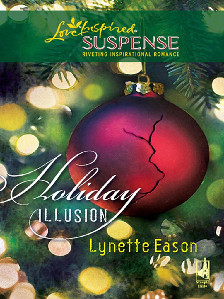 Produktbild: Holiday Illusion | Lynette Eason