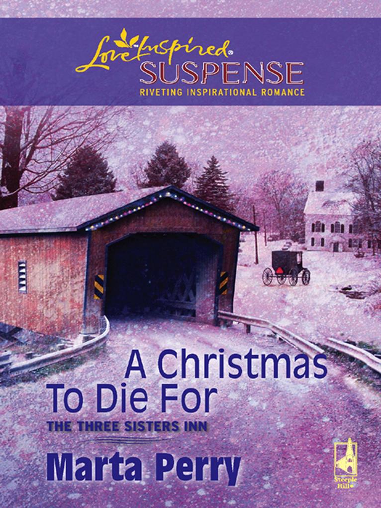 Produktbild: A Christmas To Die For | Marta Perry