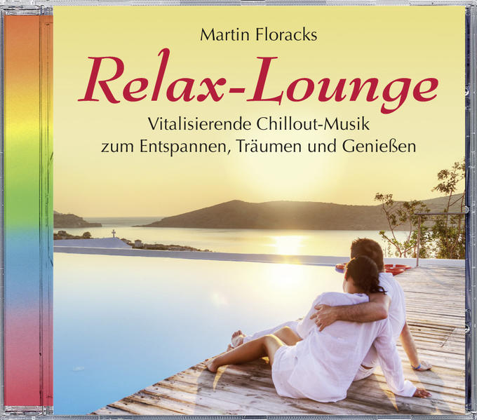 Produktbild: Relax-Lounge | Martin Floracks