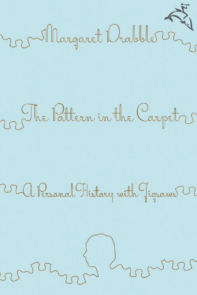 Produktbild: The Pattern In The Carpet | Margaret Drabble