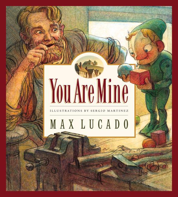 You Are Mine: Volume 2 als Buch (gebunden)