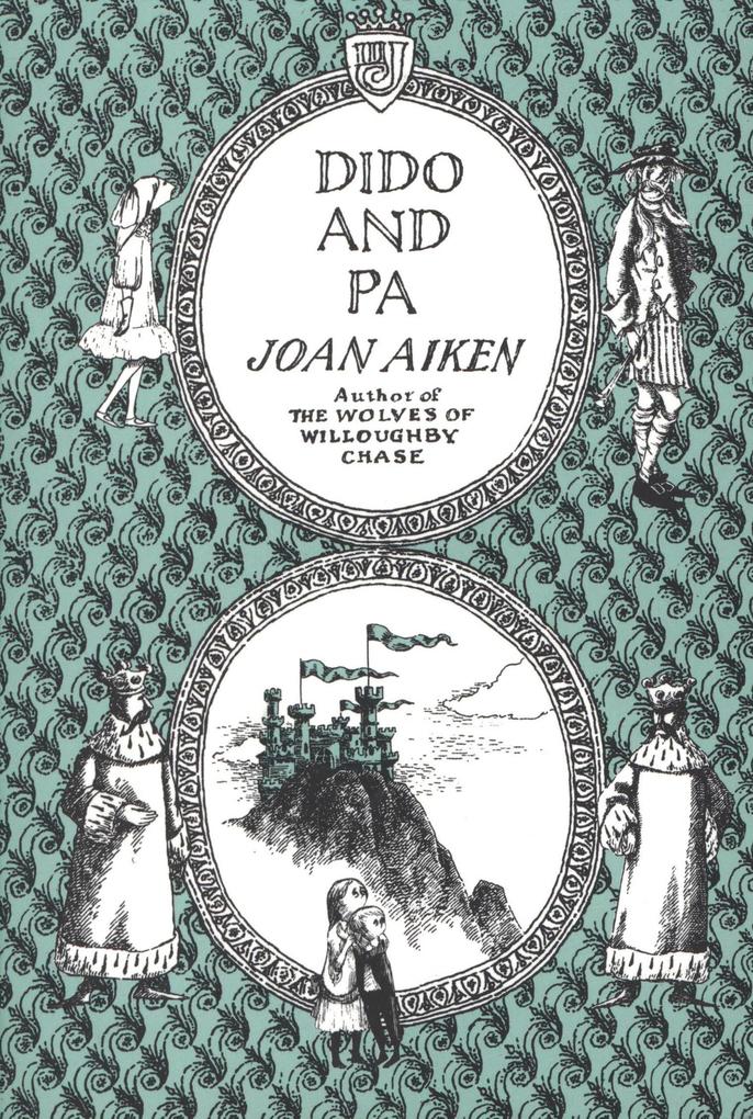 Produktbild: Dido and Pa | Joan Aiken