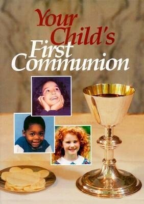 Your Child's First Communion als Taschenbuch