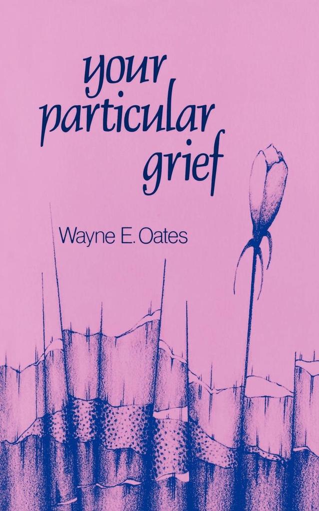 Your Particular Grief als Taschenbuch
