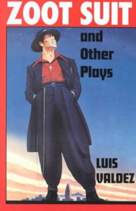 Zoot Suit and Other Plays als Taschenbuch
