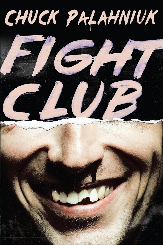 Produktbild: Fight Club | Chuck Palahniuk
