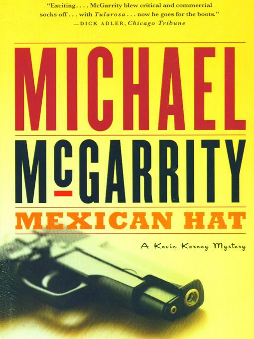 Produktbild: Mexican Hat | Michael McGarrity