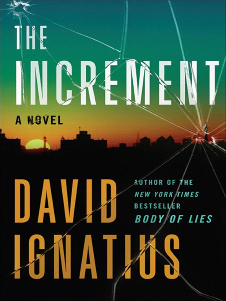 Produktbild: The Increment | David Ignatius
