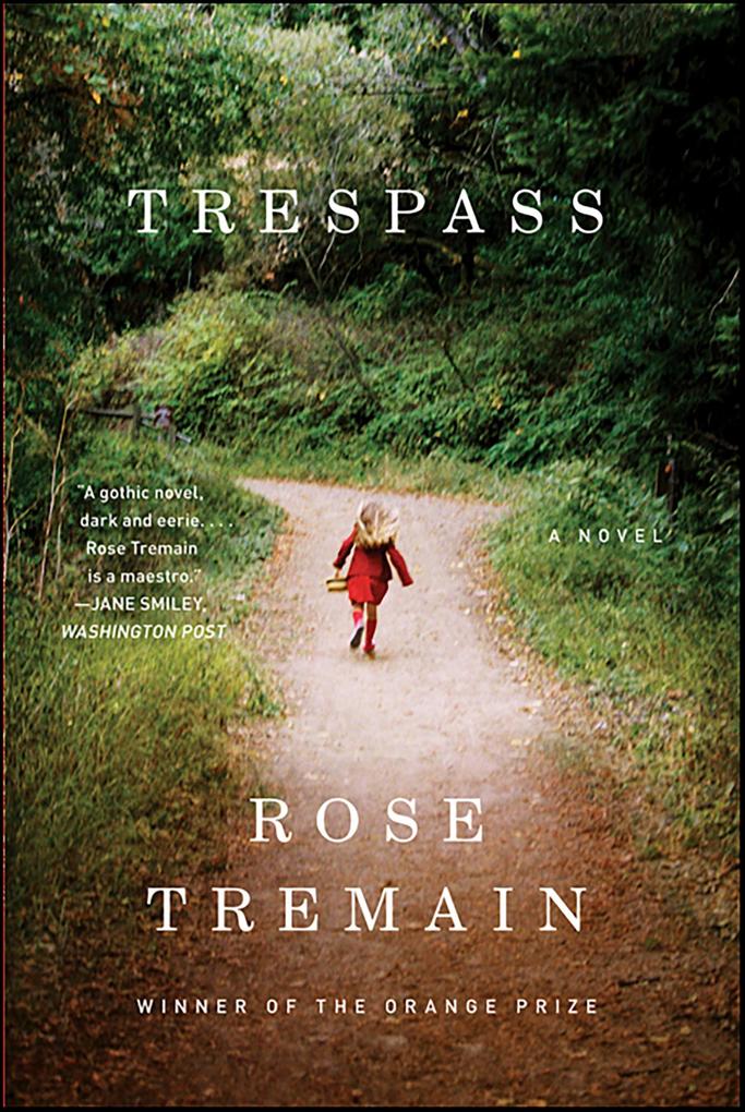 Produktbild: Trespass | Rose Tremain