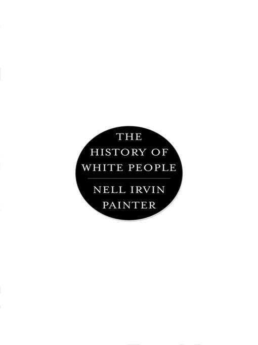 Produktbild: The History of White People | Nell Irvin Painter