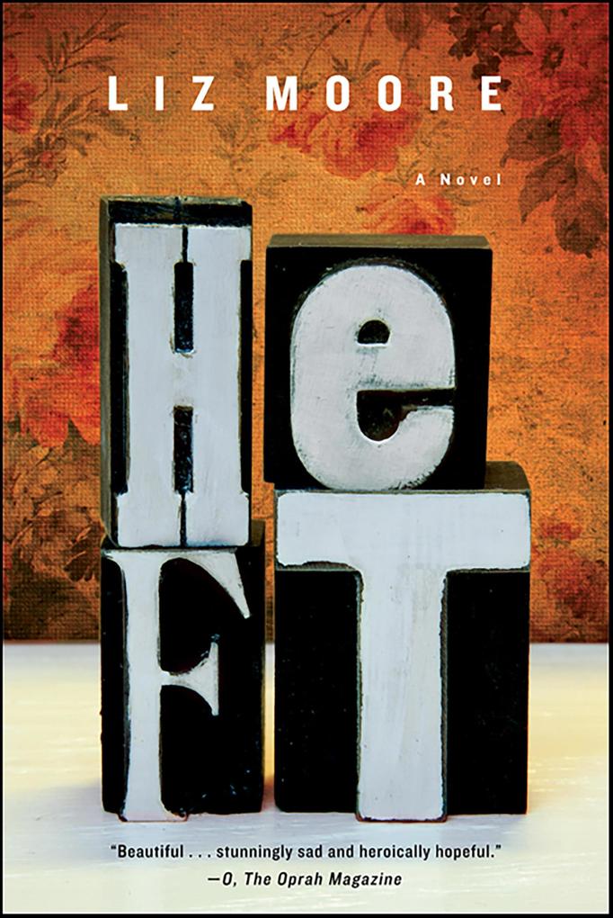 Produktbild: Heft | Liz Moore