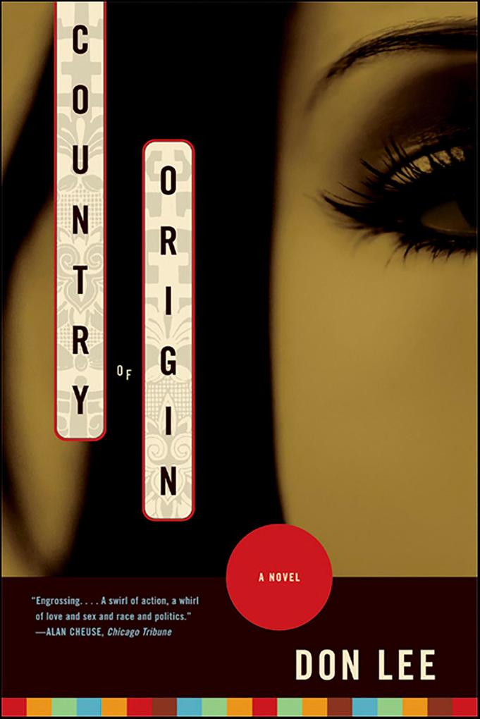 Produktbild: Country of Origin | Don Lee