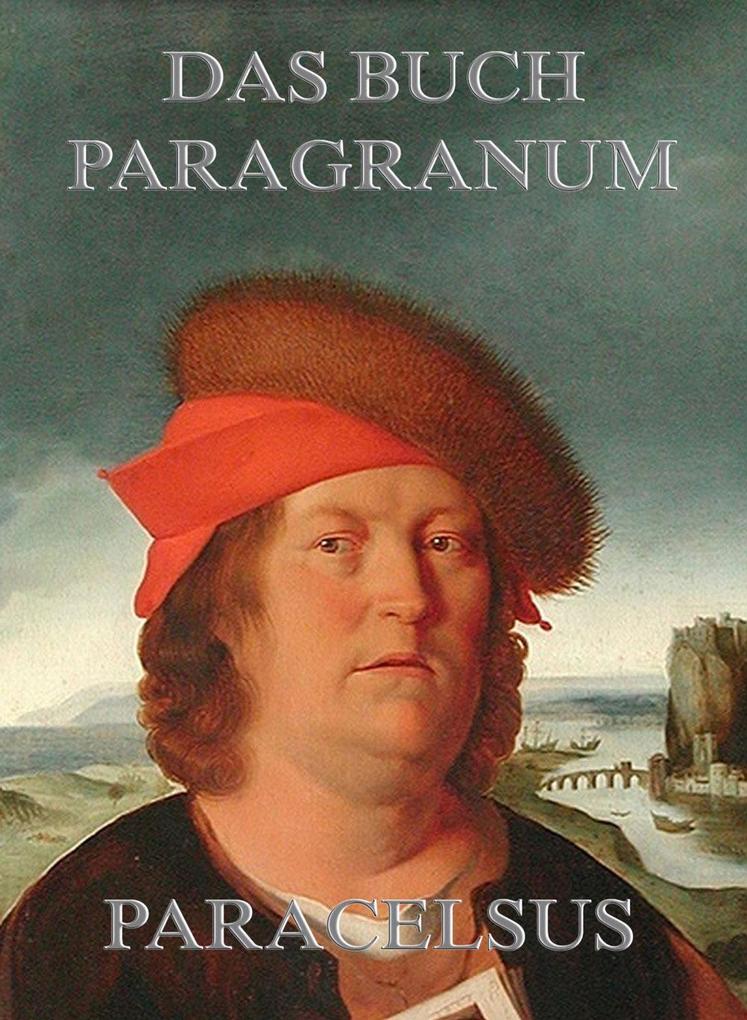 Produktbild: Das Buch Paragranum | Paracelsus