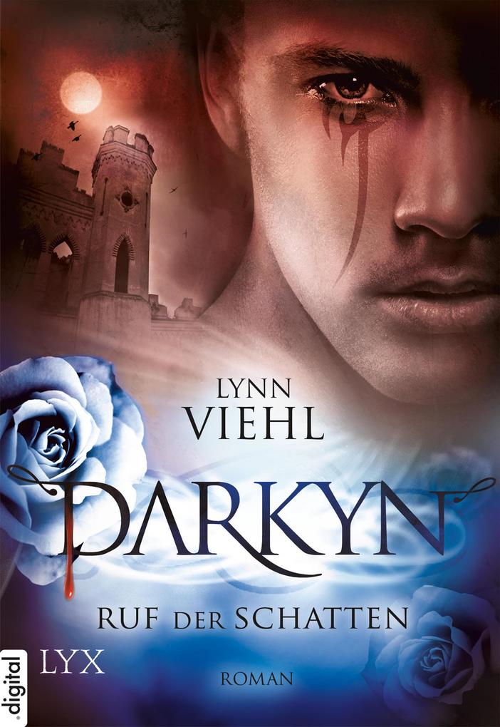 Produktbild: Darkyn - Ruf der Schatten | Lynn Viehl