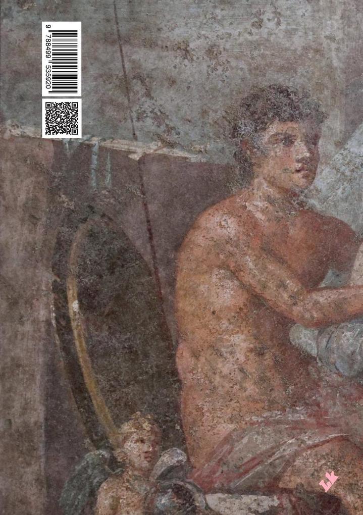 Weitere Ansicht: El jardín de Venus | Félix María Samaniego