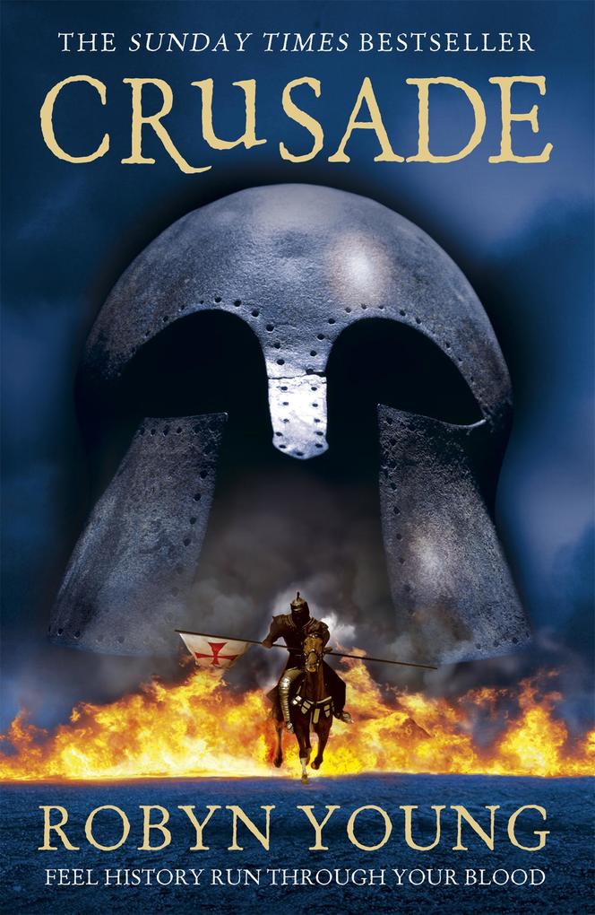 Produktbild: Crusade | Robyn Young