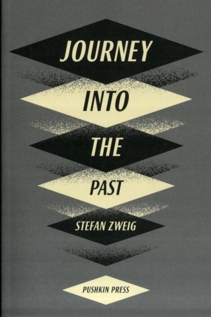 Produktbild: Journey Into The Past | Stefan Zweig