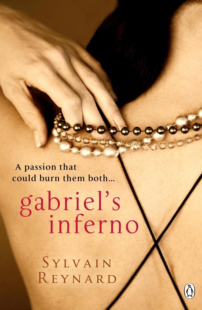 Produktbild: Gabriel's Inferno | Sylvain Reynard