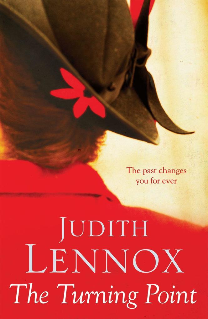 Produktbild: The Turning Point | Judith Lennox