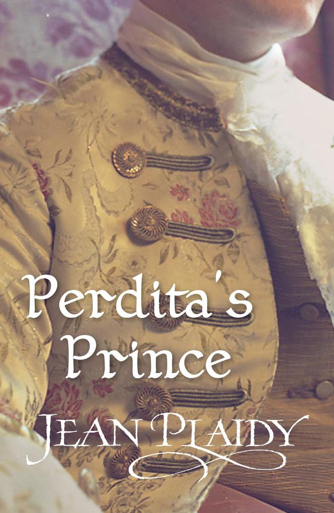 Produktbild: Perdita's Prince | Jean Plaidy