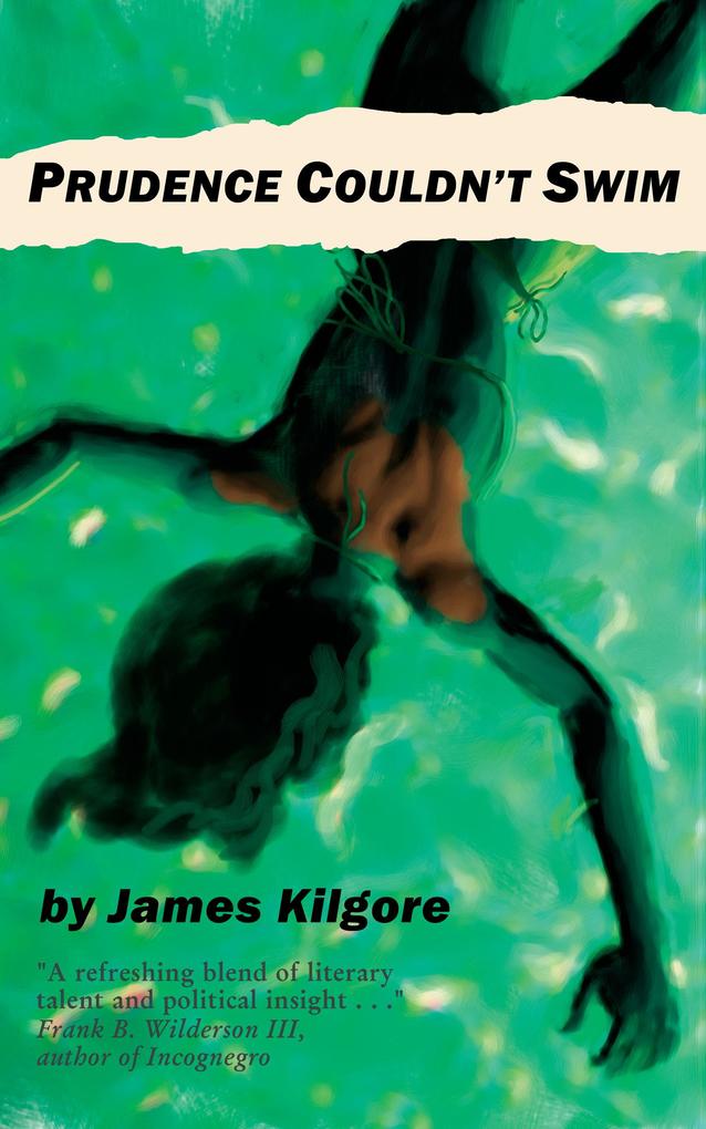 Produktbild: Prudence Couldn't Swim | James Kilgore