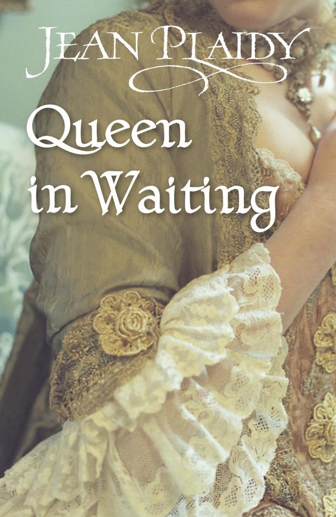 Produktbild: Queen in Waiting | Jean Plaidy