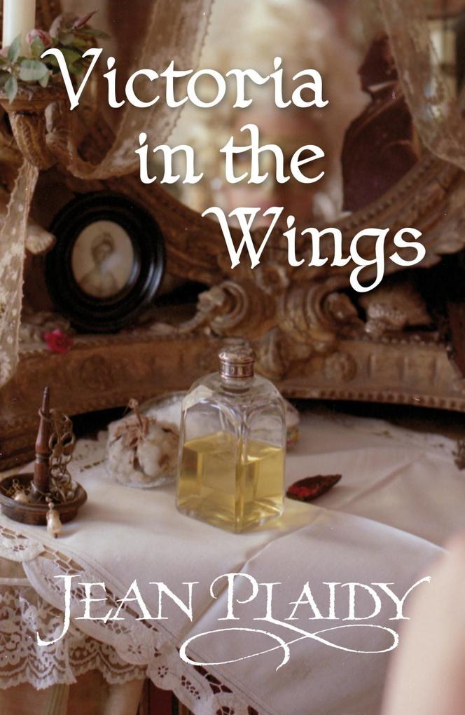 Produktbild: Victoria in the Wings | Jean Plaidy