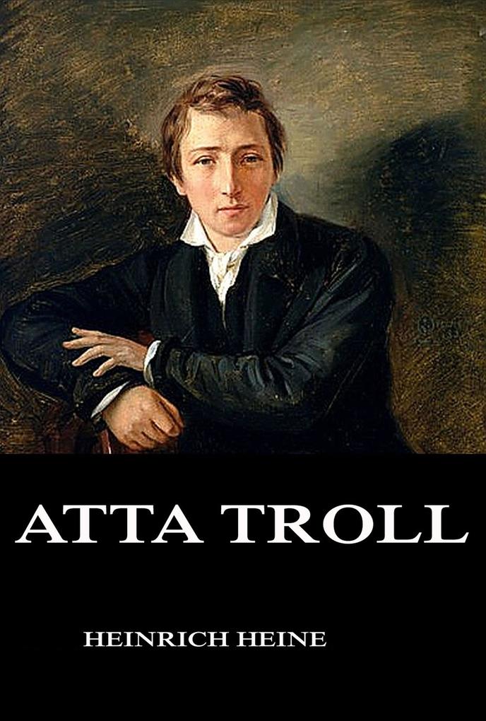 Produktbild: Atta Troll | Heinrich Heine