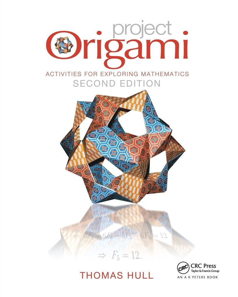 Produktbild: Project Origami | Thomas Hull