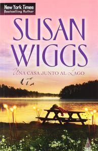 Produktbild: Una casa junto al lago | Susan Wiggs