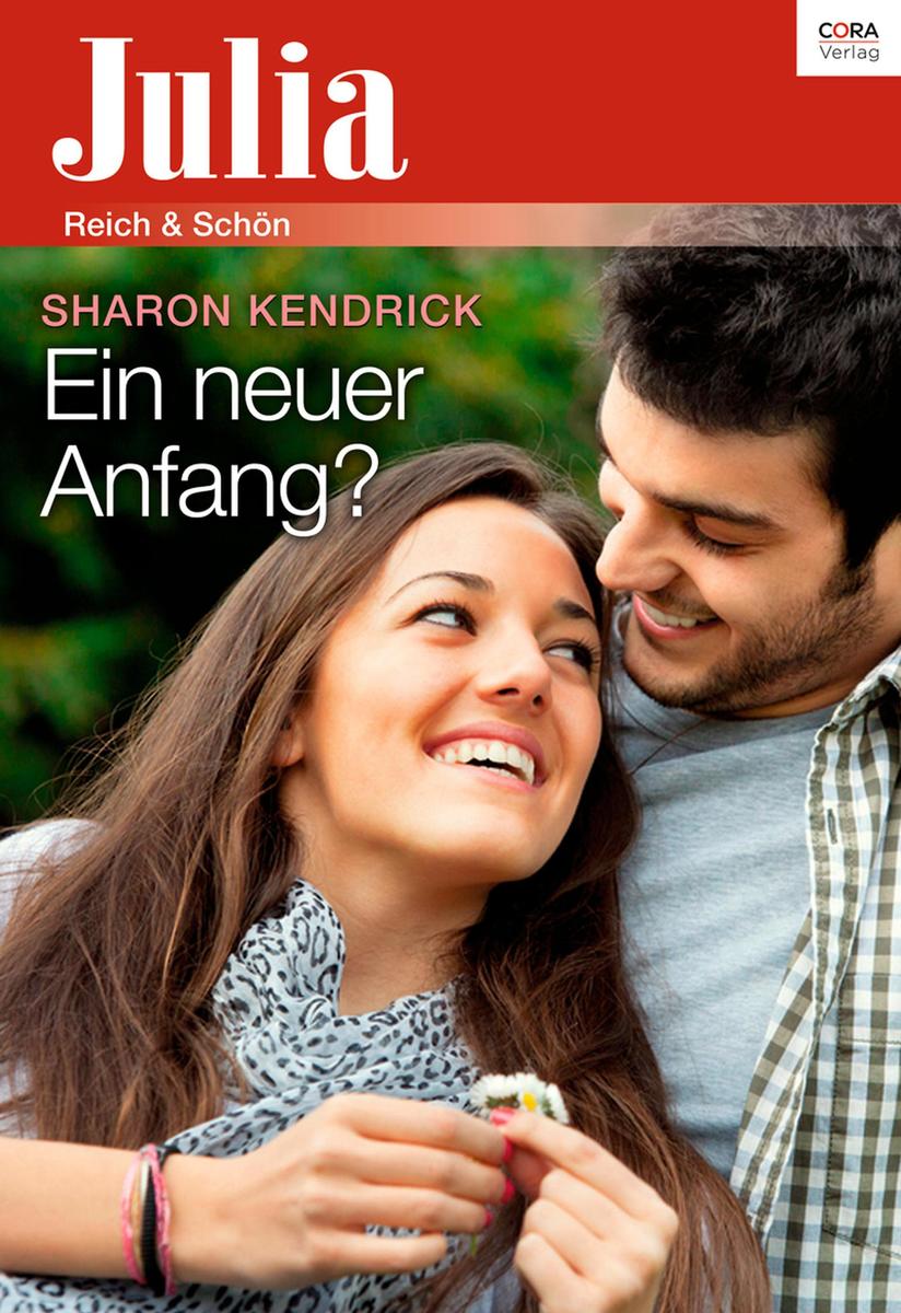 Produktbild: Ein neuer Anfang? | Sharon Kendrick