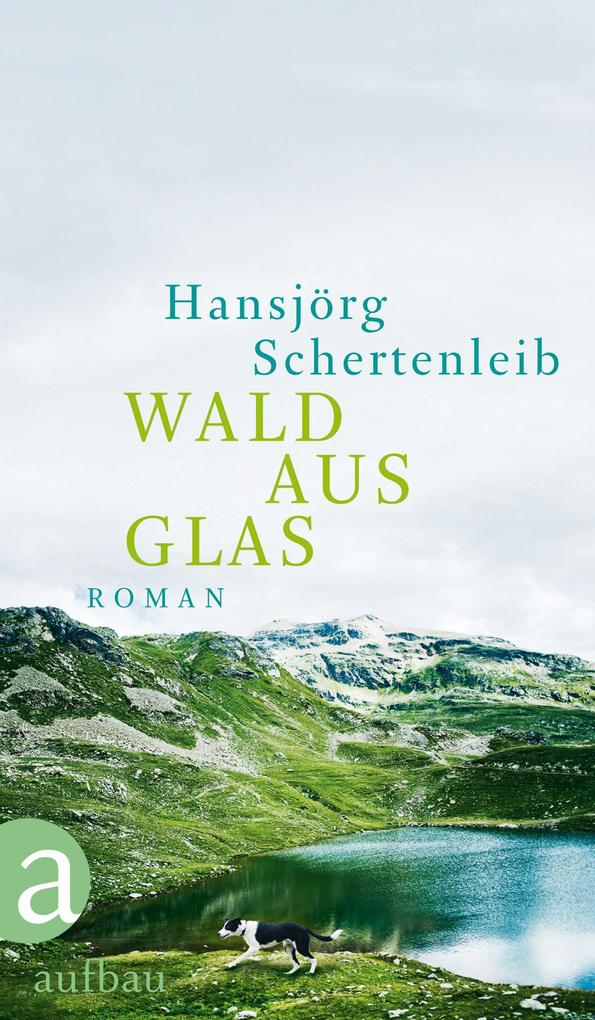 Produktbild: Wald aus Glas | Hansjörg Schertenleib