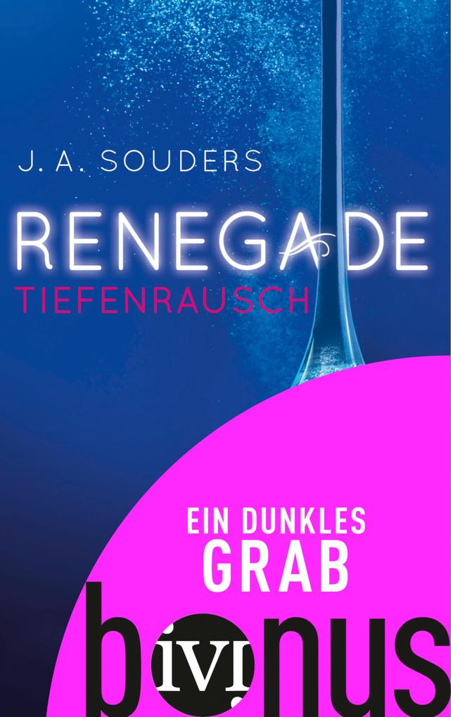 Produktbild: Ein dunkles Grab | J. A. Souders