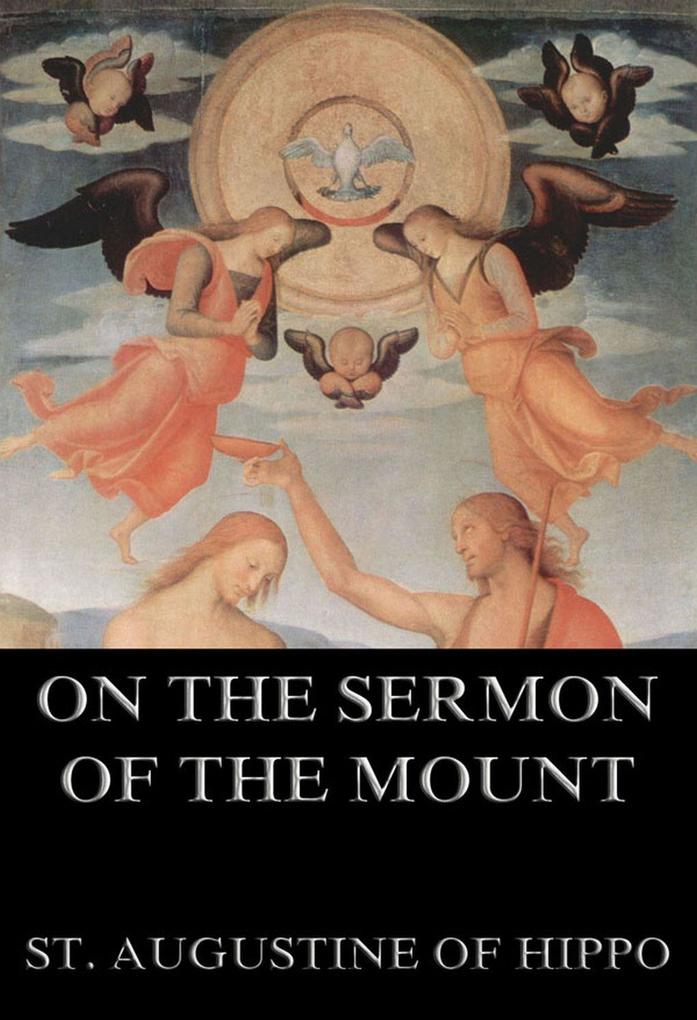 On the Sermon On The Mount als eBook epub