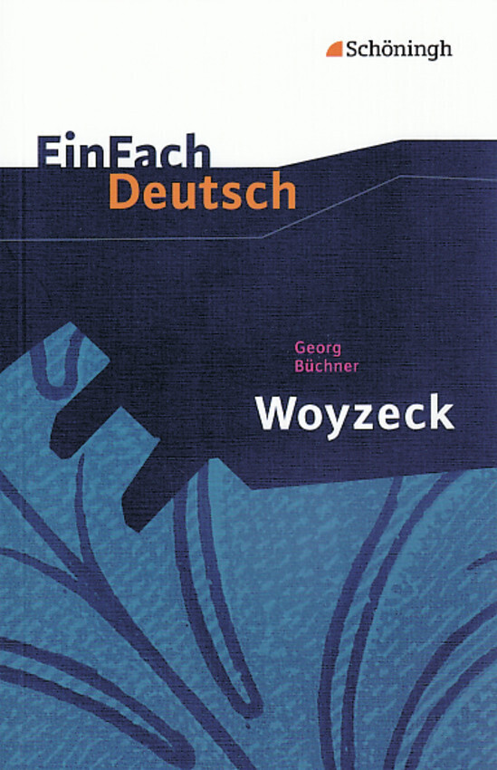 Woyzeck: Drama. EinFach Deutsch Textausgaben als Buch (kartoniert)