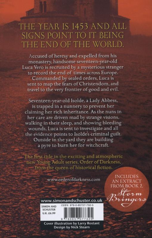 Weitere Ansicht: Changeling | Philippa Gregory