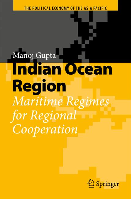 Weitere Ansicht: Indian Ocean Region | Manoj Gupta