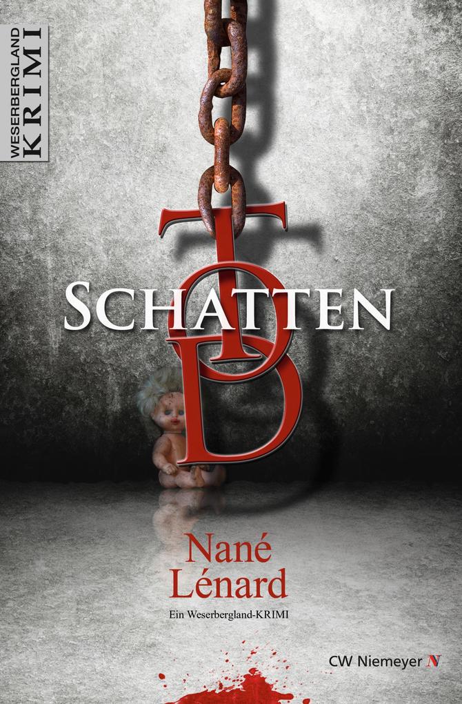 Produktbild: SchattenTod | Nané Lénard