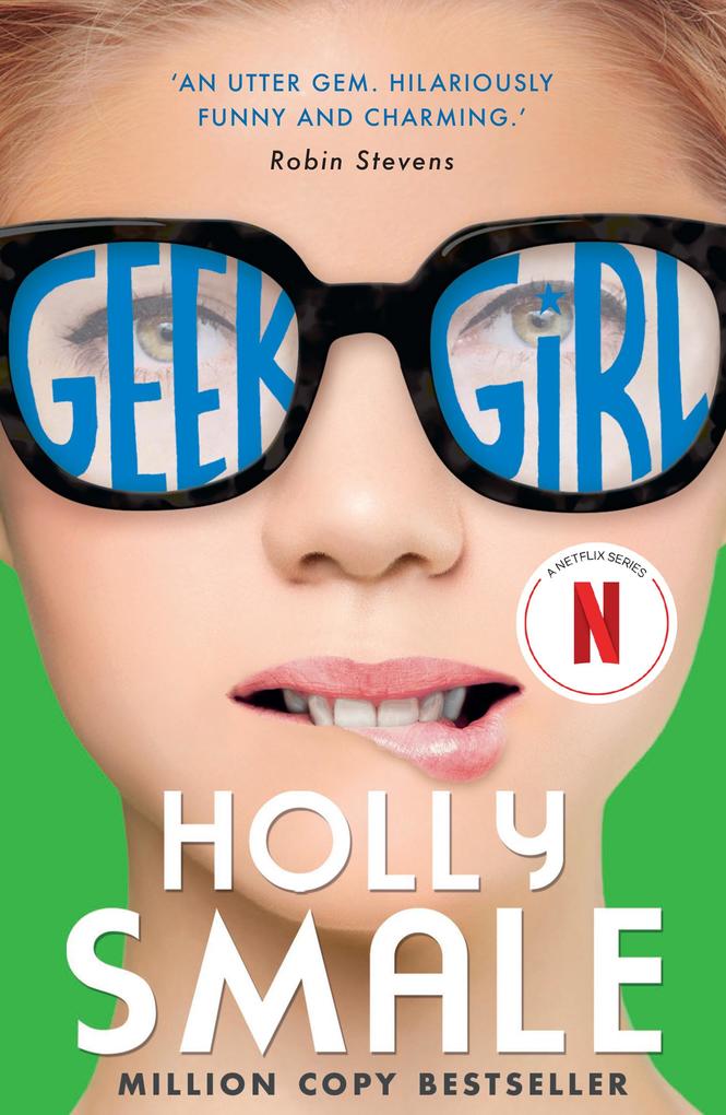 Produktbild: Geek Girl 01 | Holly Smale