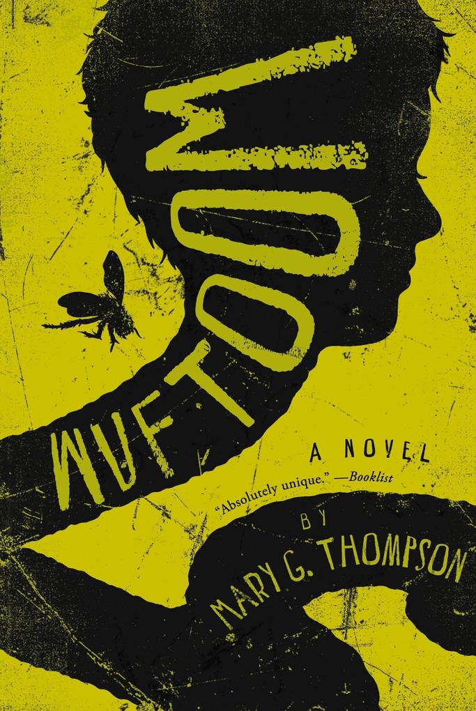 Produktbild: Wuftoom | Mary G Thompson